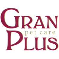 Gran Plus logo vector logo