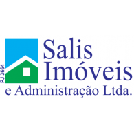 Salis Imoveis logo vector logo