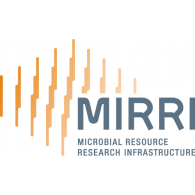 MIRRI – Microbial Resource Research Infrastructure logo vector logo