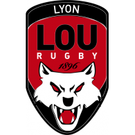 Lyon Olympique Universitaire logo vector logo