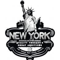 Agencia de Publicidad New York logo vector logo