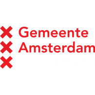 Gemeente Amsterdam logo vector logo