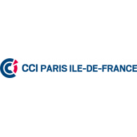 CCI Paris Île-de-France logo vector logo