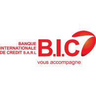 Banque Internationale de Crédit logo vector logo