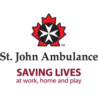 St. John Ambulance logo vector logo