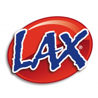 LAX logo vector logo