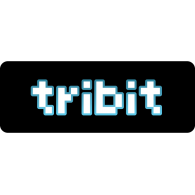 Tribit Apps logo vector logo