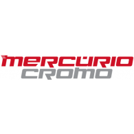 Mercúrio Cromo logo vector logo