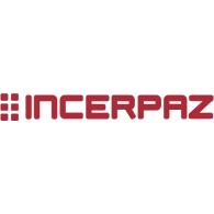 INCERPAZ logo vector logo
