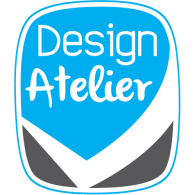 Design Atelier logo vector logo