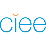 CIEE logo vector logo