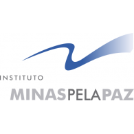 Instituto Minas pela Paz logo vector logo