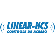 Linear-HCS Equipamentos e Servi logo vector logo