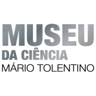 Museu da Ci logo vector logo