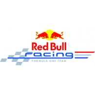 Red Bull Racing logo vector logo
