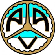 Asociacion Argentina de Volantes logo vector logo