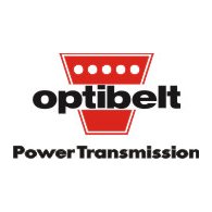 Optibelt logo vector logo