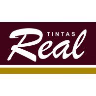Tintas Real logo vector logo
