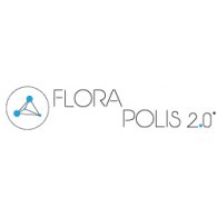 Flora Polis 2.0 logo vector logo