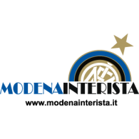 Modena Interista logo vector logo