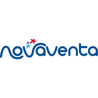 Novaventa logo vector logo