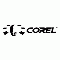 Corel logo vector logo