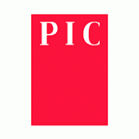 PIC logo vector logo