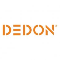 Dedon logo vector logo