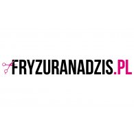Fryzuranadzis logo vector logo