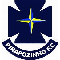 Pirapozinho FC logo vector logo