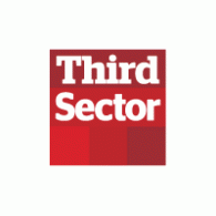 Third Sector logo vector logo