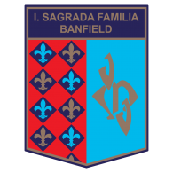Sagrada Familia Colegio logo vector logo