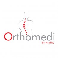 OrthoMedi logo vector logo