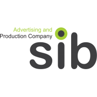SIB Ltd. Advertising and Production Company logo vector logo