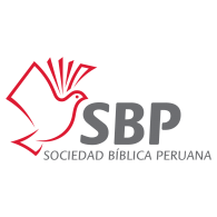 Sociedad Bíblica Peruana logo vector logo