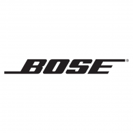 Bose logo vector logo