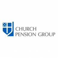 Church Pension Group logo vector logo