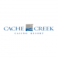 Cache Creek Casino logo vector logo