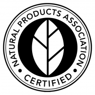 Natural Products Association logo vector logo