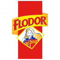 Flodor logo vector logo