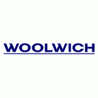 Woolwich logo vector logo