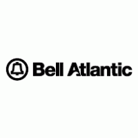 Bell Atlantic logo vector logo