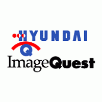 Hyundai ImageQuest logo vector logo