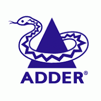 Adder Technology logo vector logo