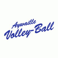 Aywaille Volley-Ball logo vector logo