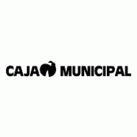 Caja Municipal logo vector logo