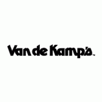 Van de Kamp’s logo vector logo