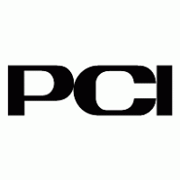 PCI logo vector logo