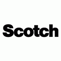 Scotch logo vector logo