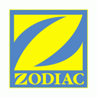 Zodiac logo vector logo